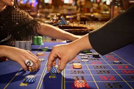 5b5b Live Casino Tables