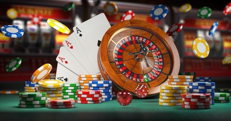 5b5b Live Casino Tables